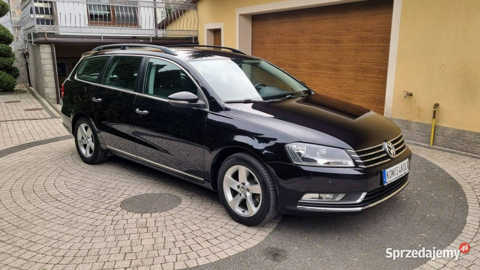 Volkswagen Passat Navi Alu 20 140 GWARANCJA Płońsk sprzedam