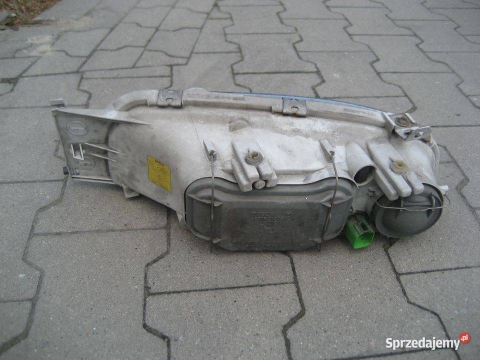 ford fiesta mk4 9597r lampa przód prawa Rakoniewice