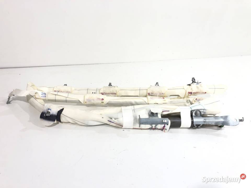 KURTYNA POWIETRZNA LEWY RENAULT GRAND SCENIC IV osobowe podkarpackie