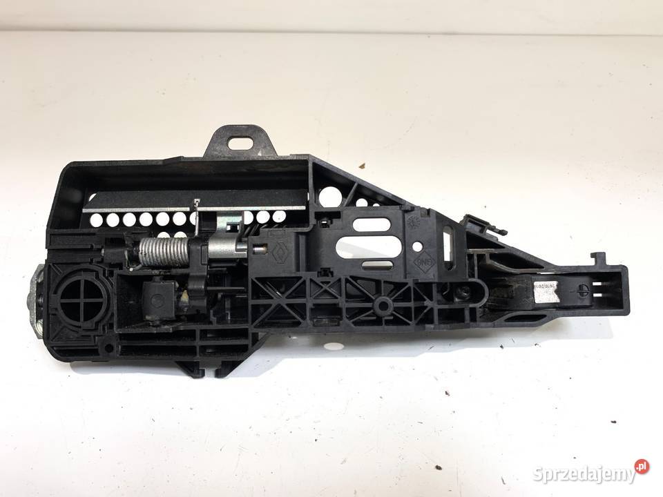 KLAMKA ZEWNĘTRZNA PRAWY PRZÓD RENAULT CLIO IV podkarpackie