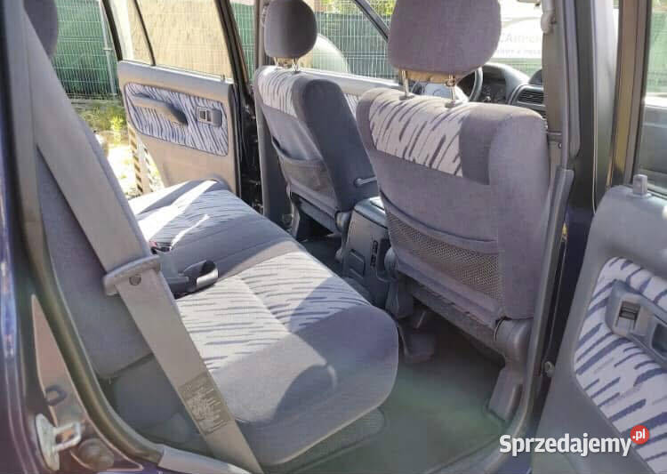 Toyota Landcruiser Lublin