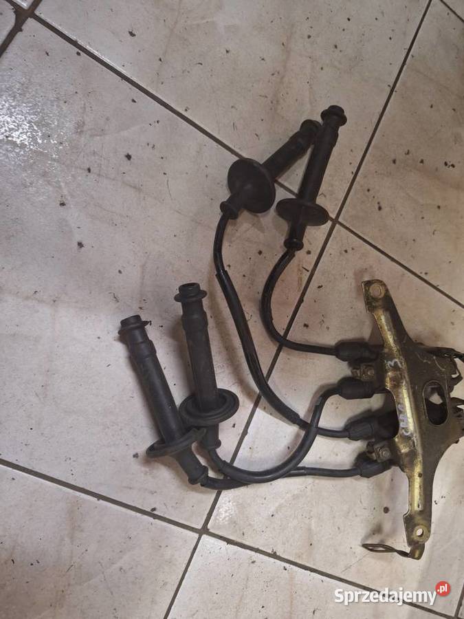 Honda CBR 1000 F cewki cbr1000 cewka sc24 sc21