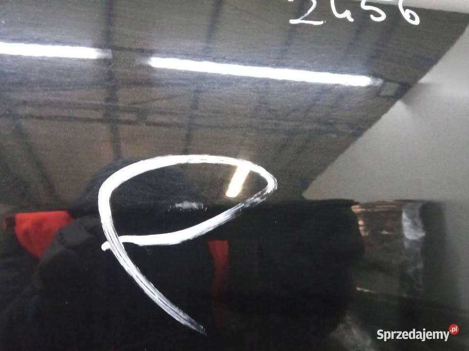 DRZWI LEWE TYŁ C197 SEDAN MercedesBenz Sklasa V sprzedam
