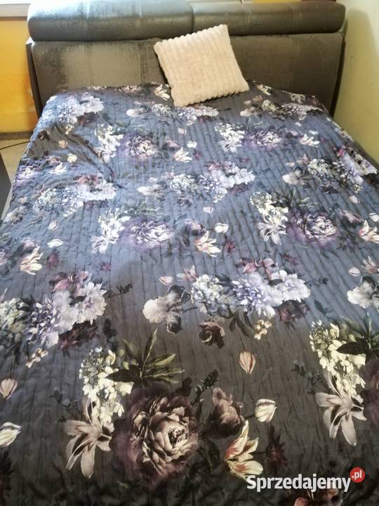 Sprzedam łóżko sypialniane