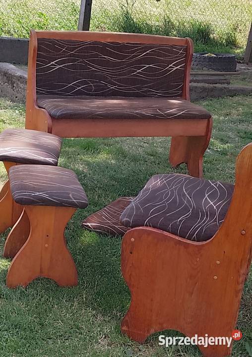 Narożniki kuchenne Czarnocin