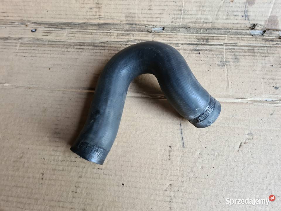 Suzuki Ignis MH rury przewody gumowe turbo ddis Legnica