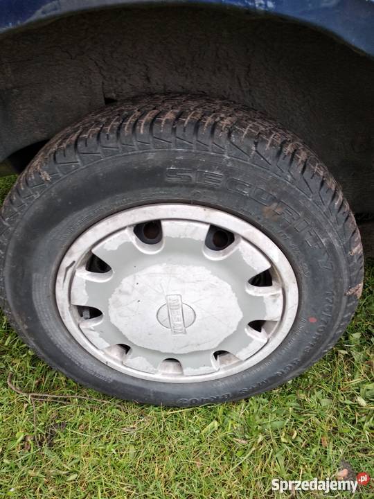 Nissan sunny 20 DLX Kombi Ruda Różaniecka