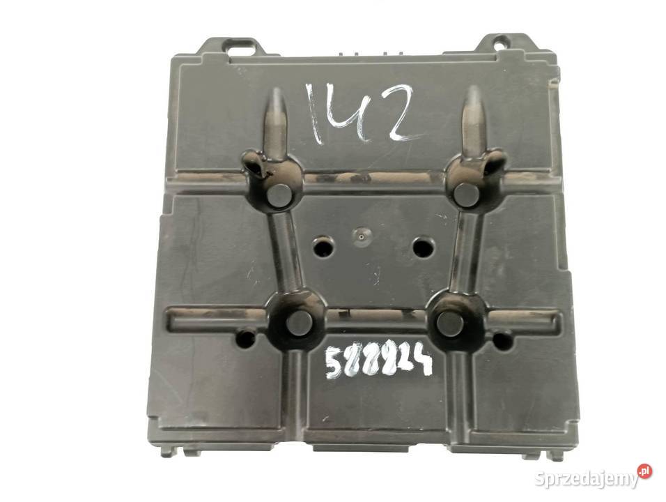 MODUŁ KOMFORTU 6R0937086B BCMPQ25 Seat Ibiza IV świętokrzyskie