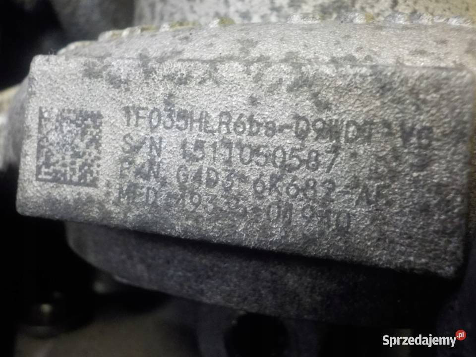 JAGUAR XE XF FPACE 20 D 17r 180 turbina Suków sprzedam