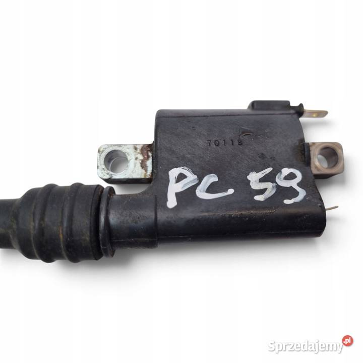 CEWKA ZAPŁONOWA Honda CB 500 X CB500X PC59 1318 Cewki zapłonowe