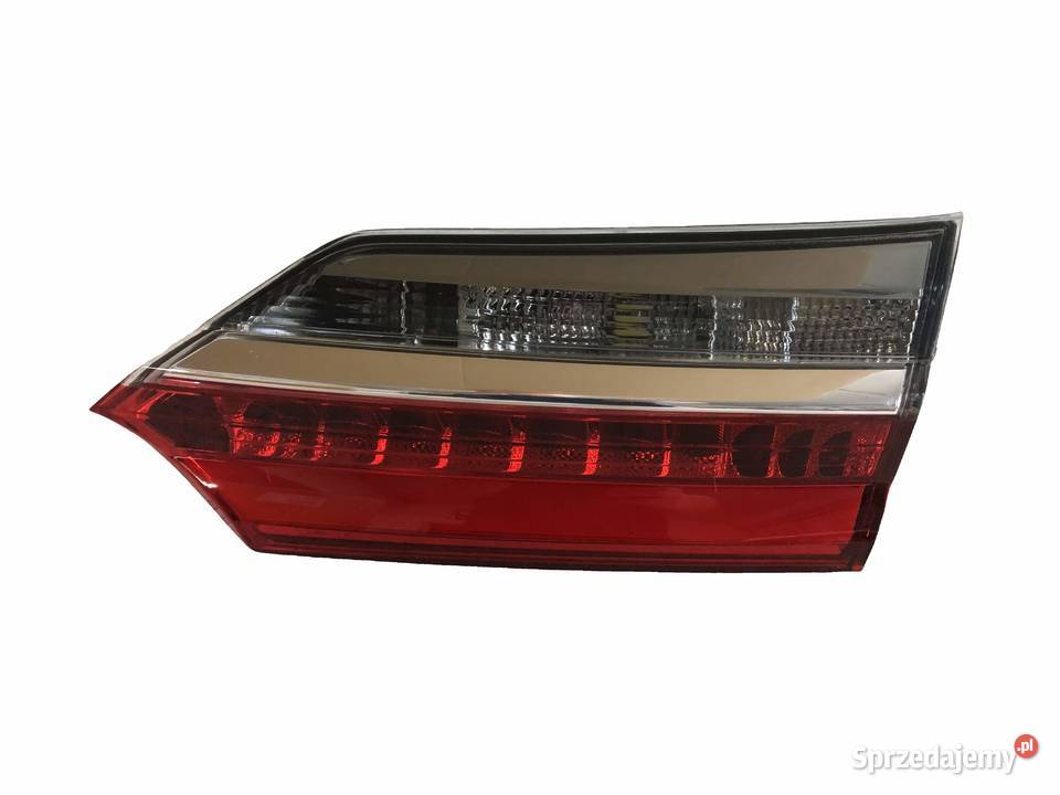 TOYOTA COROLLA E18 072013122019 Sedan Lampa osobowe Skarżysko-Kamienna