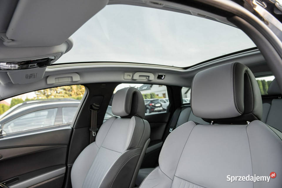 Peugeot 508 RXH RXH 20HDI 200 Full Serwisowany Zwoleń