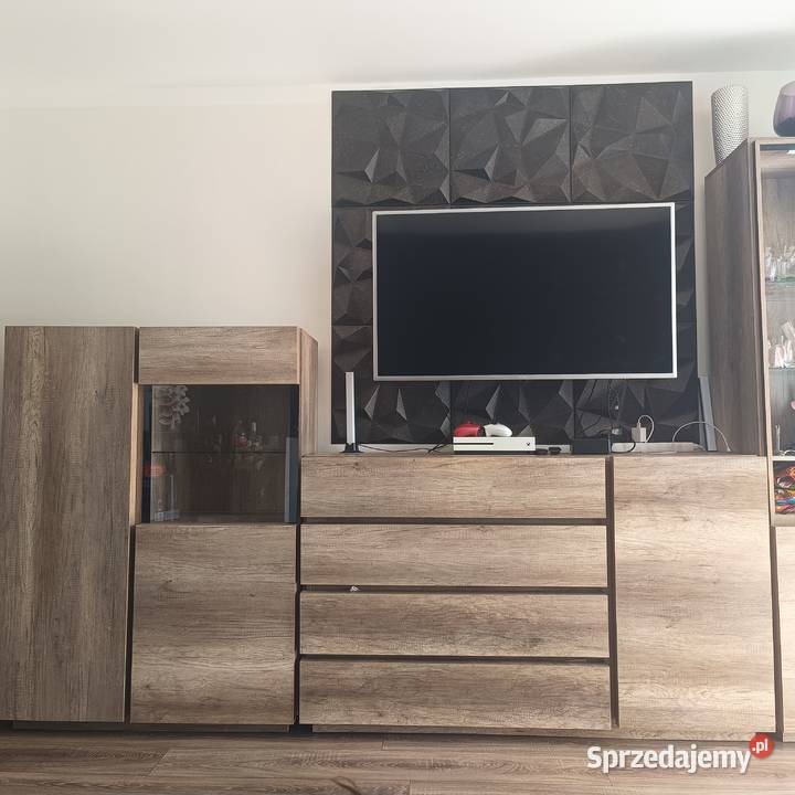 Zestaw mebli Ostrołęka