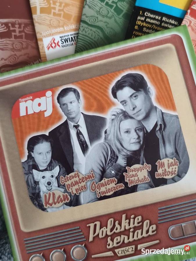 Muzyka różnych narodów Wronki