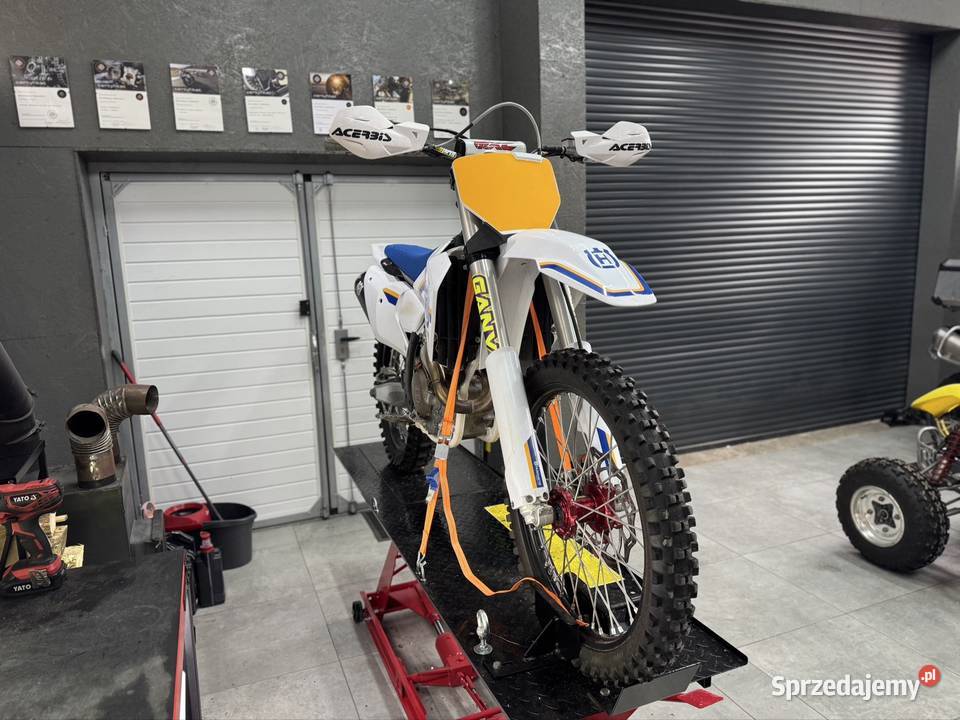 Serwis Motocykli darmowy dojazd na terenie świętokrzyskie Włoszczowa