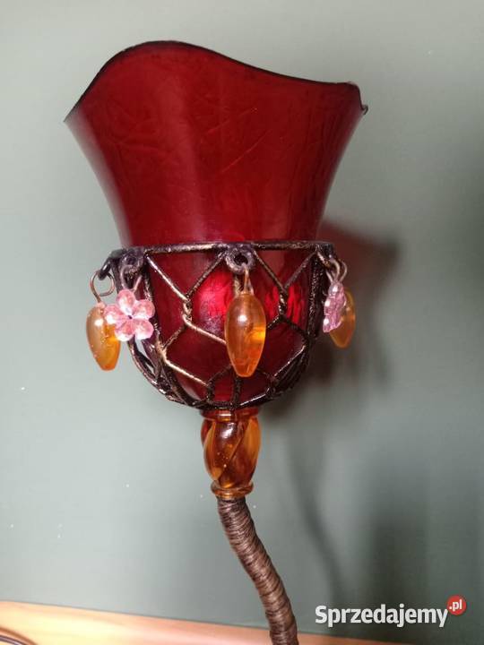 lampa oryginalna