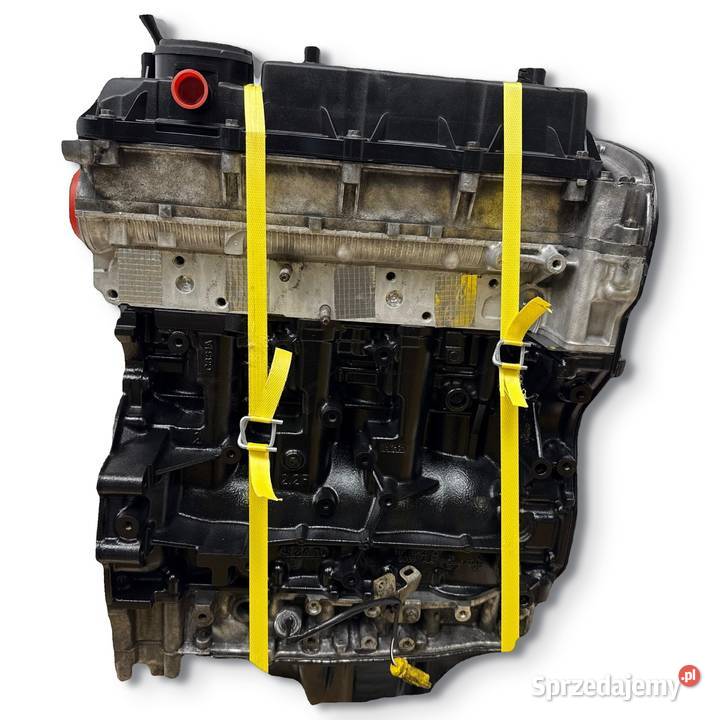 SILNIK DRFB Ford Transit VII MK7 22 TDCI 100 Chełm