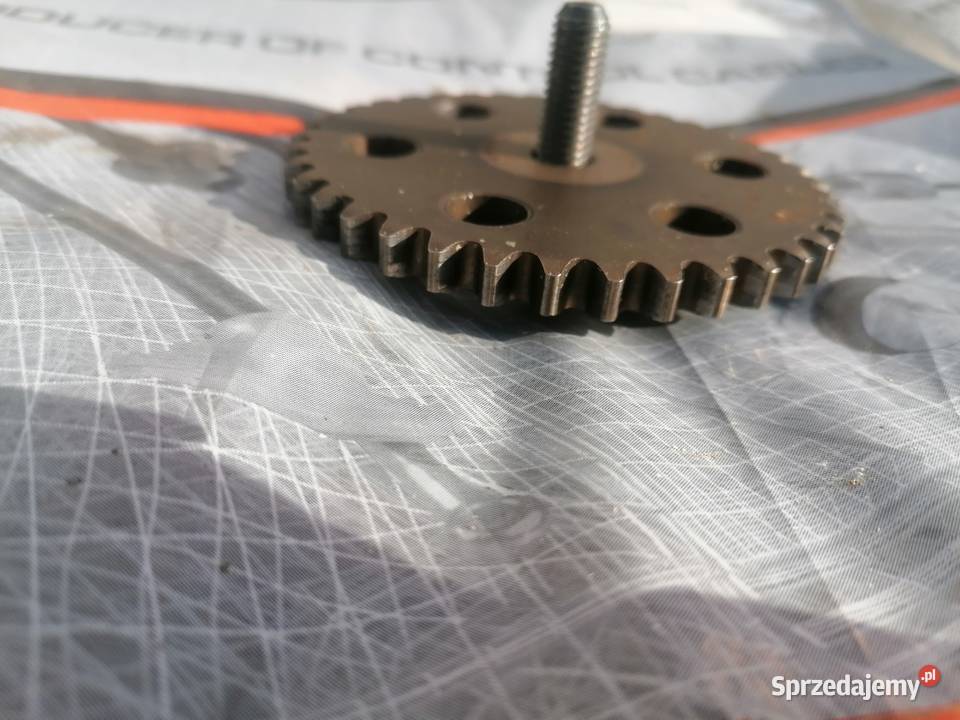 Ford 23 16V Mondeo S Galaxy koło rozrządu wałka osobowe Rozrząd Piaseczno sprzedam