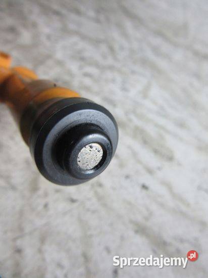 Suzuki SPLASH 10 12V WTRYSK WTRYSKIWACZ Chełm