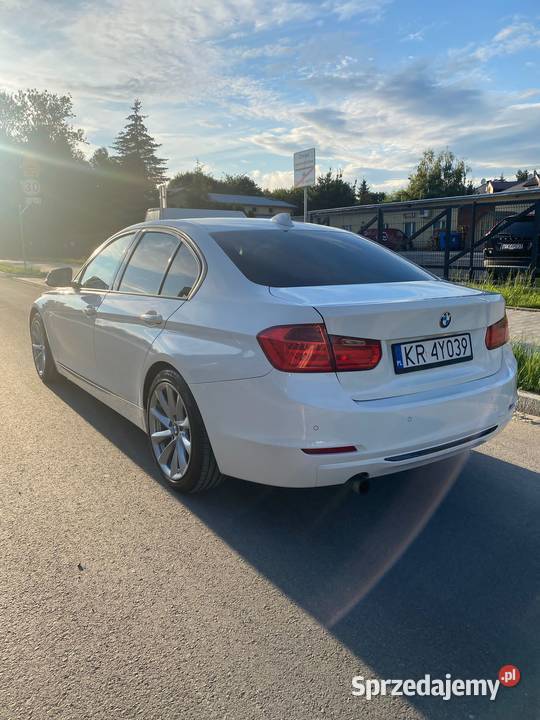 BMW Seria 3 sprzedam