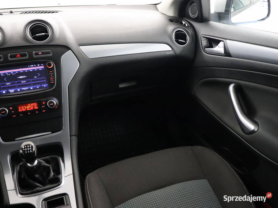 Ford Mondeo 16 TDCi Rok produkcji 2013 dolnośląskie sprzedam