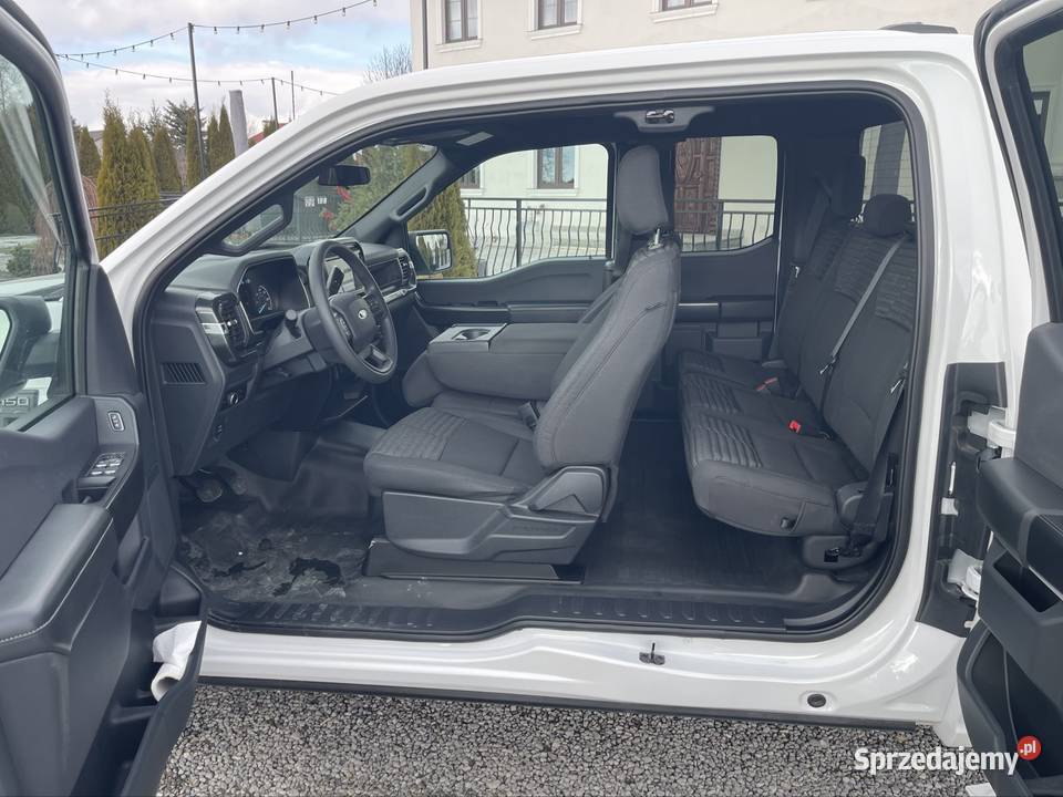 12855 325 27L Super Stan świętokrzyskie Lenarczyce