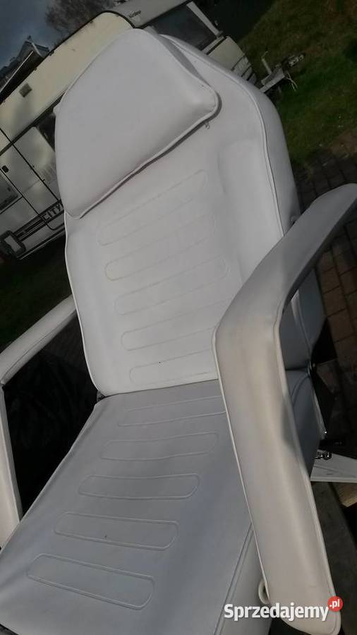 Fotel kosmetyczny Profi 3 pedicure KOSMED Poznań