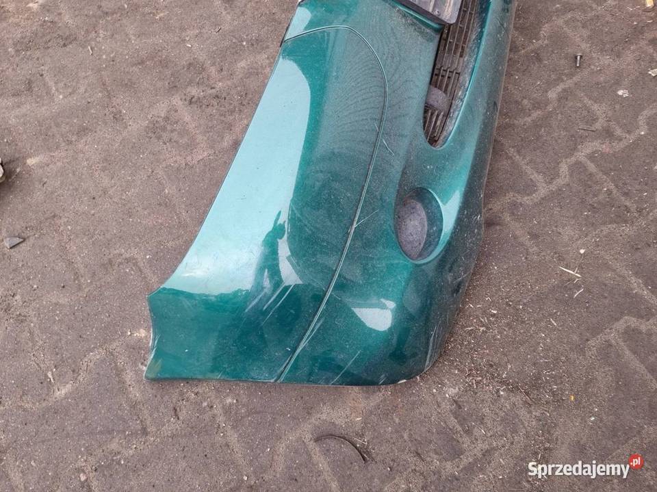 ZDERZAK PRZÓD MERCEDES A KLASA W168 282 sprzedam