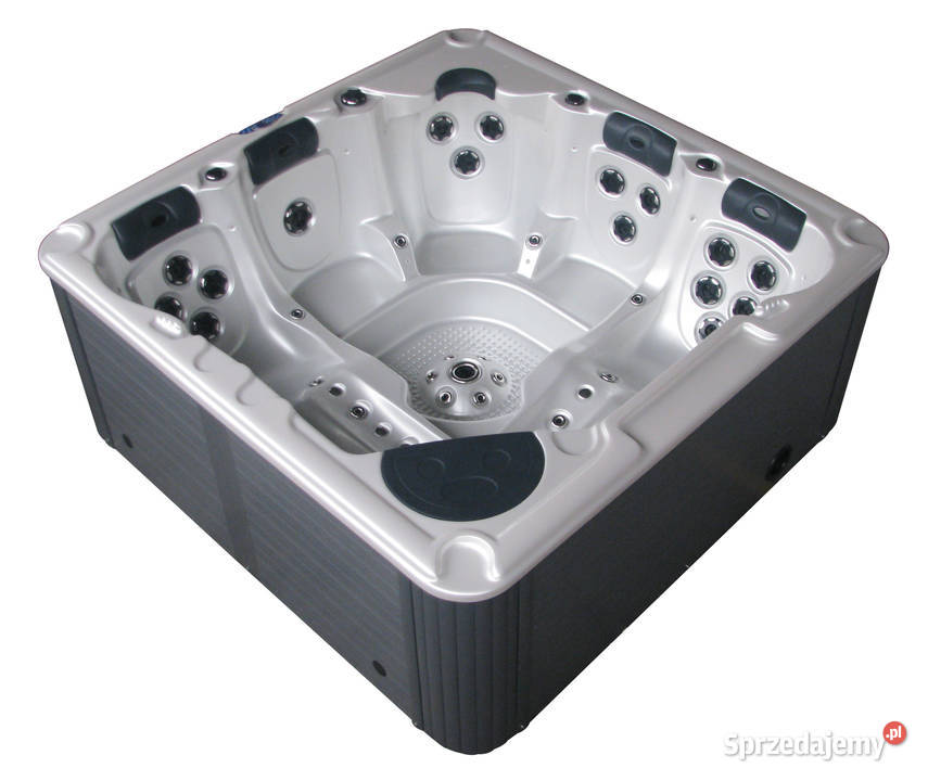 Jacuzi ogrodowe SPA Balboa 22022092 Akryl Olkusz sprzedam