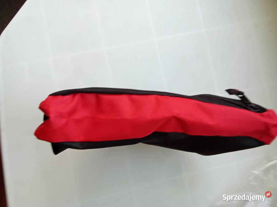 Torba rowerowa na ramę Wrocław