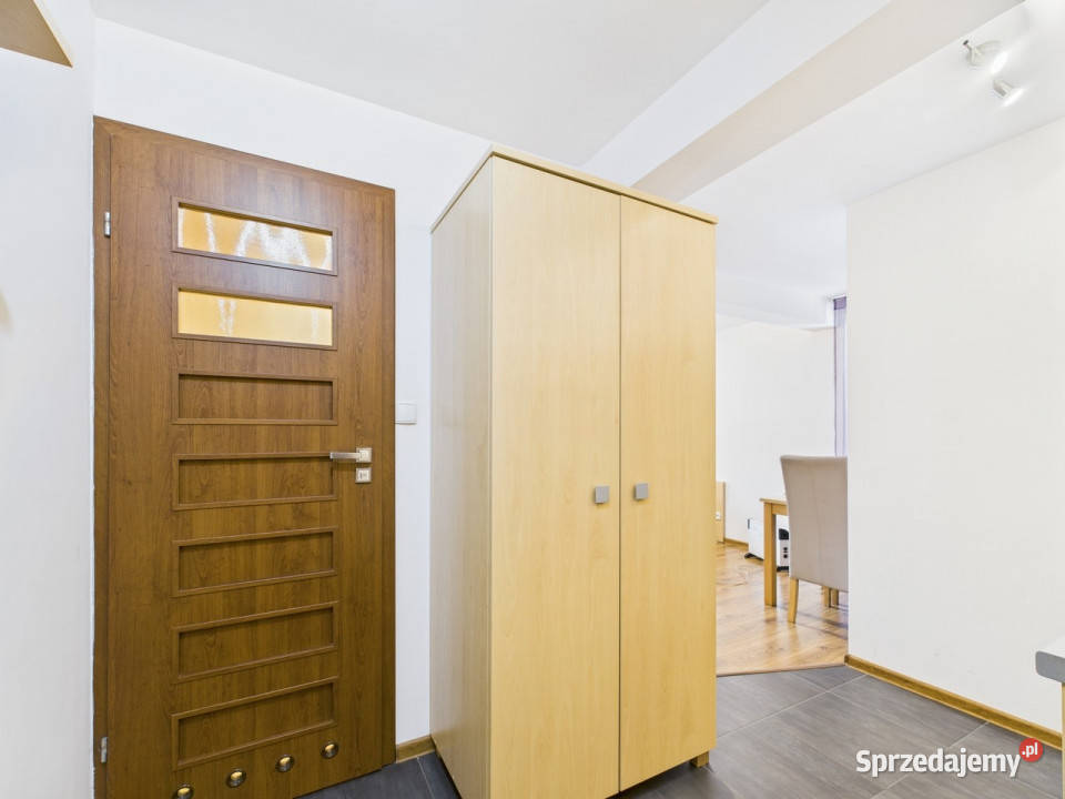 Apartament w Kościelisku 21164zł/m2 Sprzedaż Kościelisko