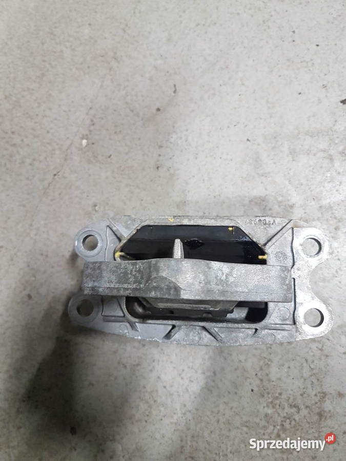 BMW 2 F45 F46 15 PODUSZKA SKRZYNI BIEGOW wielkopolskie Turek