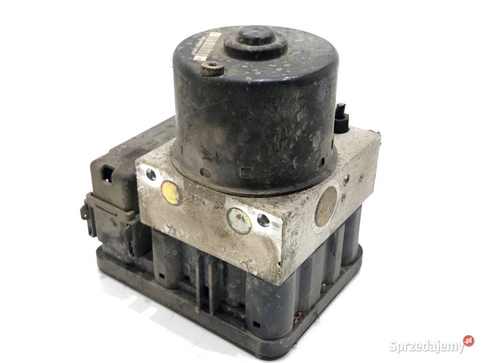 POMPA ABS VW GOLF IV 19 101 9906 osobowe