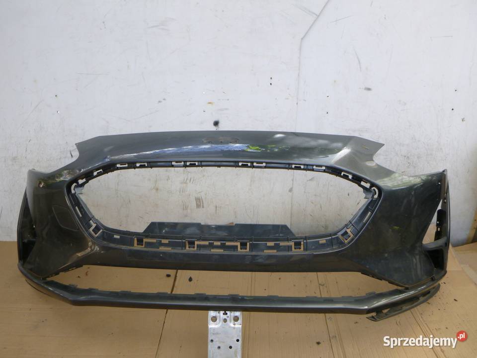 FORD FOCUS MK4 ZDERZAK PRZEDNI 20182020 Gorzów Wielkopolski