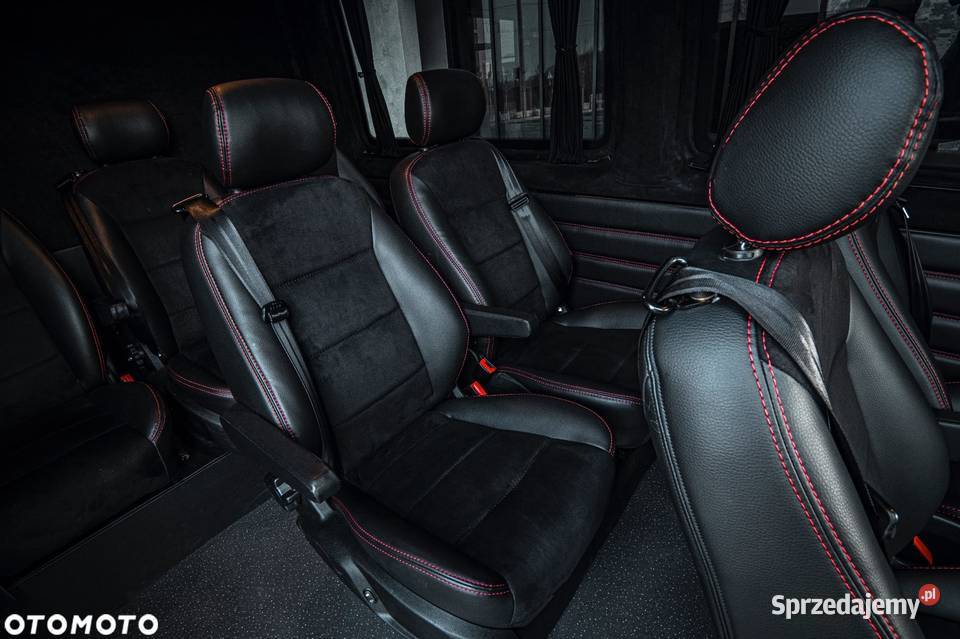 Sprinter 907 TOURER 20 CDI3171702023VIP 9 Ostrów Wielkopolski