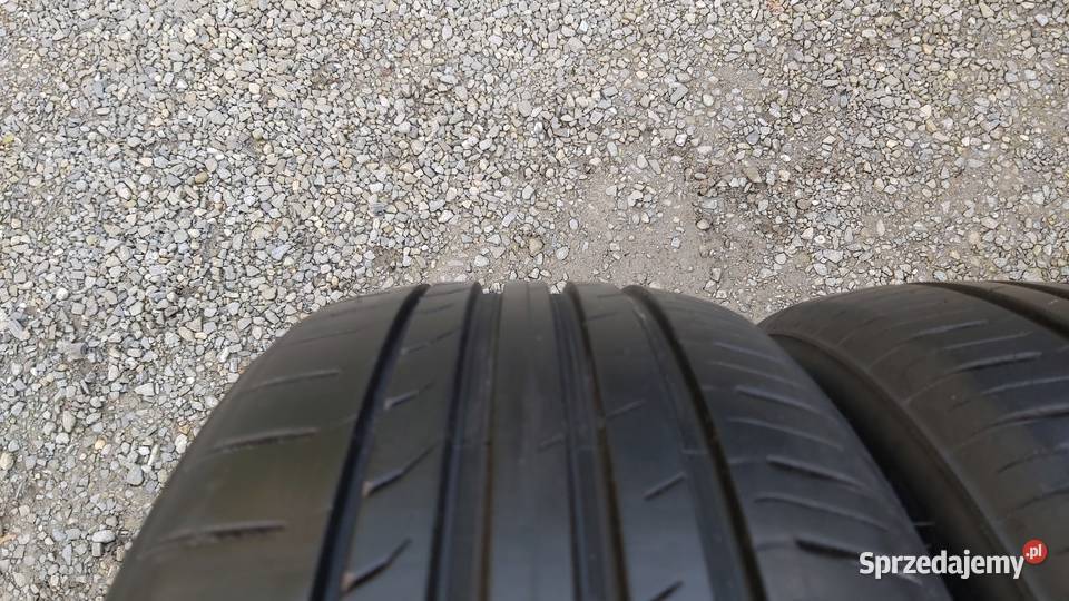 Para opon letnich Goodride ZuperEco Z107 92V śląskie Czechowice-Dziedzice