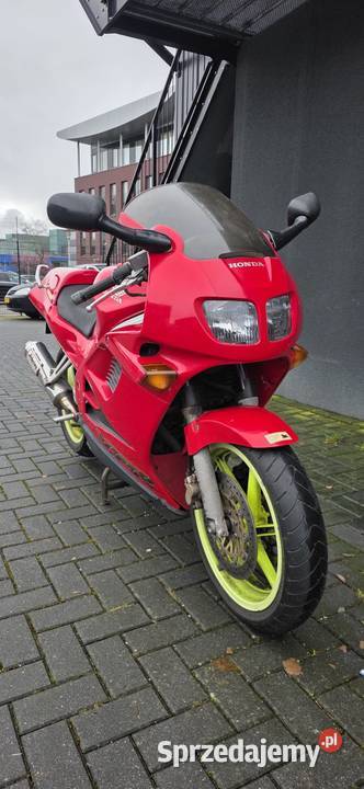 Honda vfr 750 1996 Sieradz