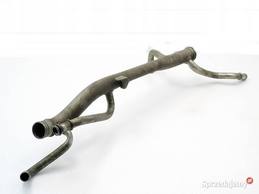 MAGISTRALA RURA WODY 20 D3 D4 VOLVO XC60 XC70 II sprzedam