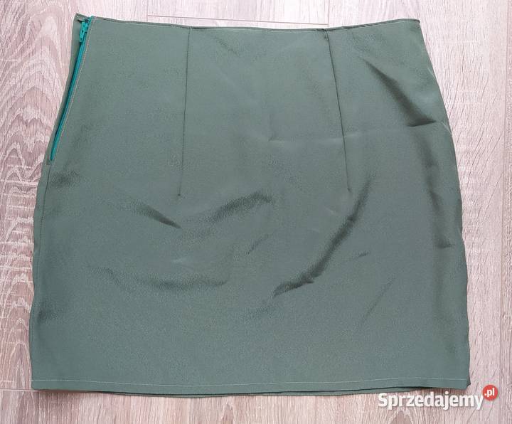 Spódnica MINI wykonana krawcową Hajnówka sprzedam