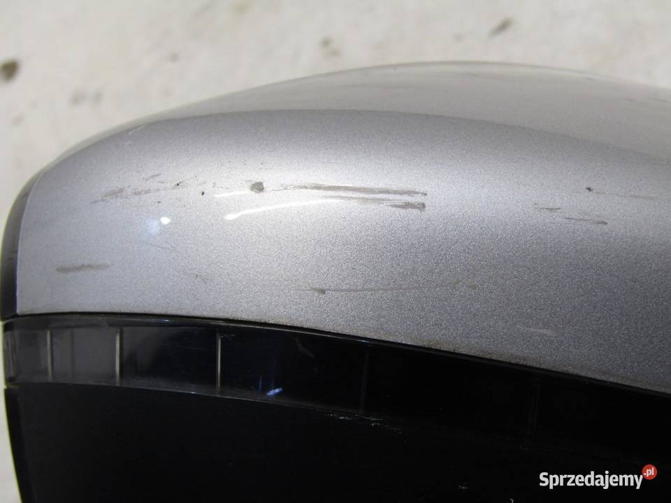 LUSTERKO PRAWE 6 2 PIN PEUGEOT 308 T9 98088639XT