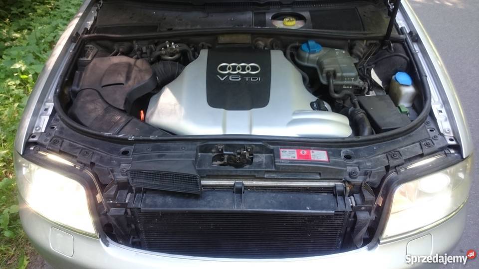 Audi A6 C5 lift elektryczne szyby Kielce sprzedam