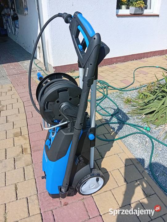 Myjka ciśnieniowa Nilfisk 190 Premium Nowa z Niemce