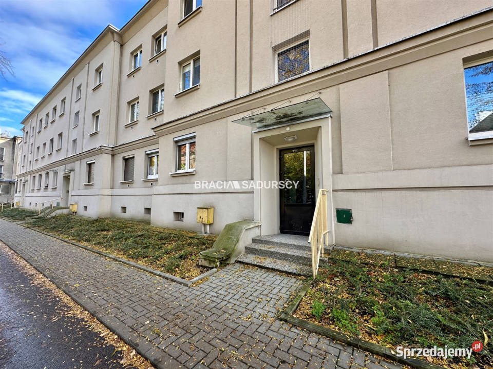 sprzedaży mieszkania 34m2 2 pok Kraków os Liczba pokoi 2 małopolskie