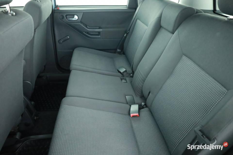 Opel Meriva 16 isofix Piaseczno