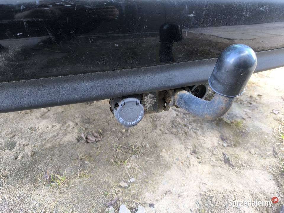 VW Sharan 18 T 150 Calosc na części