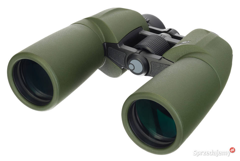 Lornetka Levenhuk Army 10x50 z celownikiem Warszawa