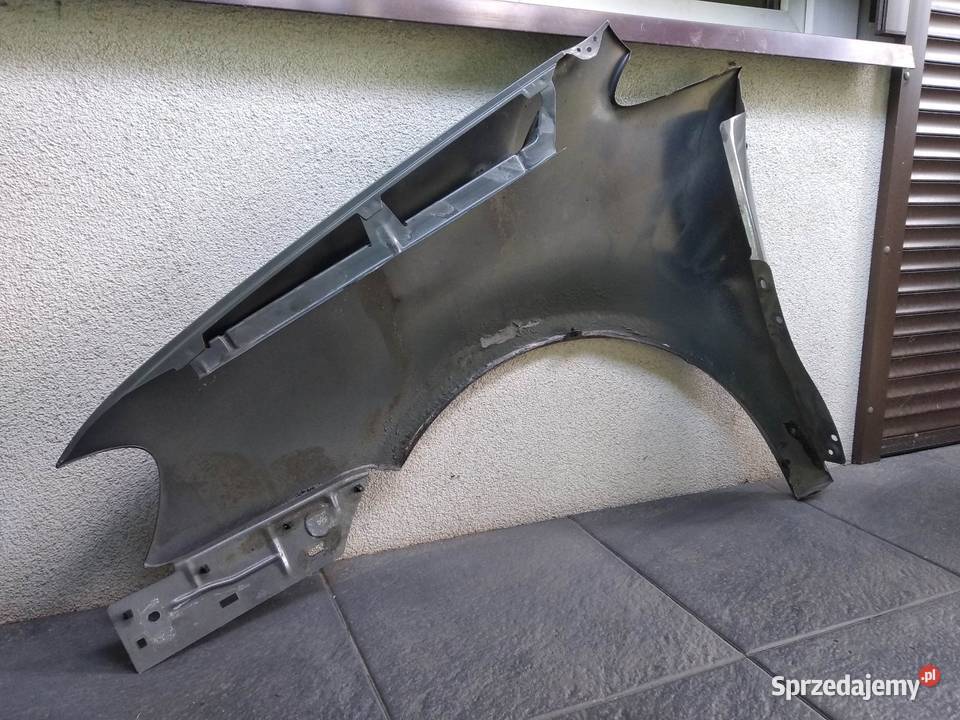 VW Touran 1T0 Caddy błotnik przedni lewy łódzkie Sieradz sprzedam