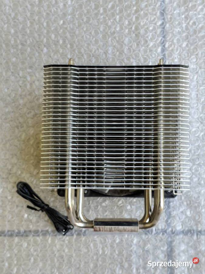Thermalright Macho 120 Rev A TR145 FULL BOX opolskie Opole
