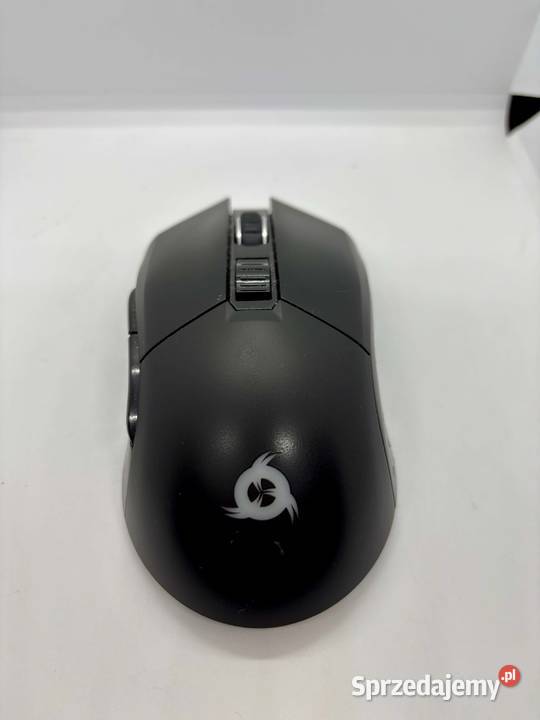 Mysz Bezprzewodowa KlimBlaze Gaming RGB Elbląg