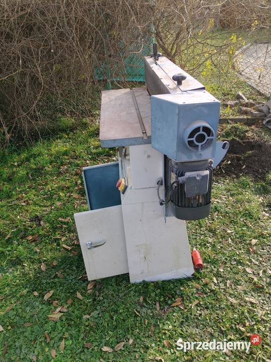 Bernardo szlifierka Gliwice